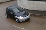 Ford Ka 1996 года